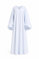65 % Cotton Abaya deïda