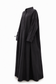 100 % Cotton Abaya Priya