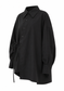100% Cotton Asymmetrical Blouse too for Women