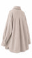 100% Cotton Asymmetrical Blouse too for Women