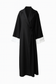 Wrap Abaya Blazer