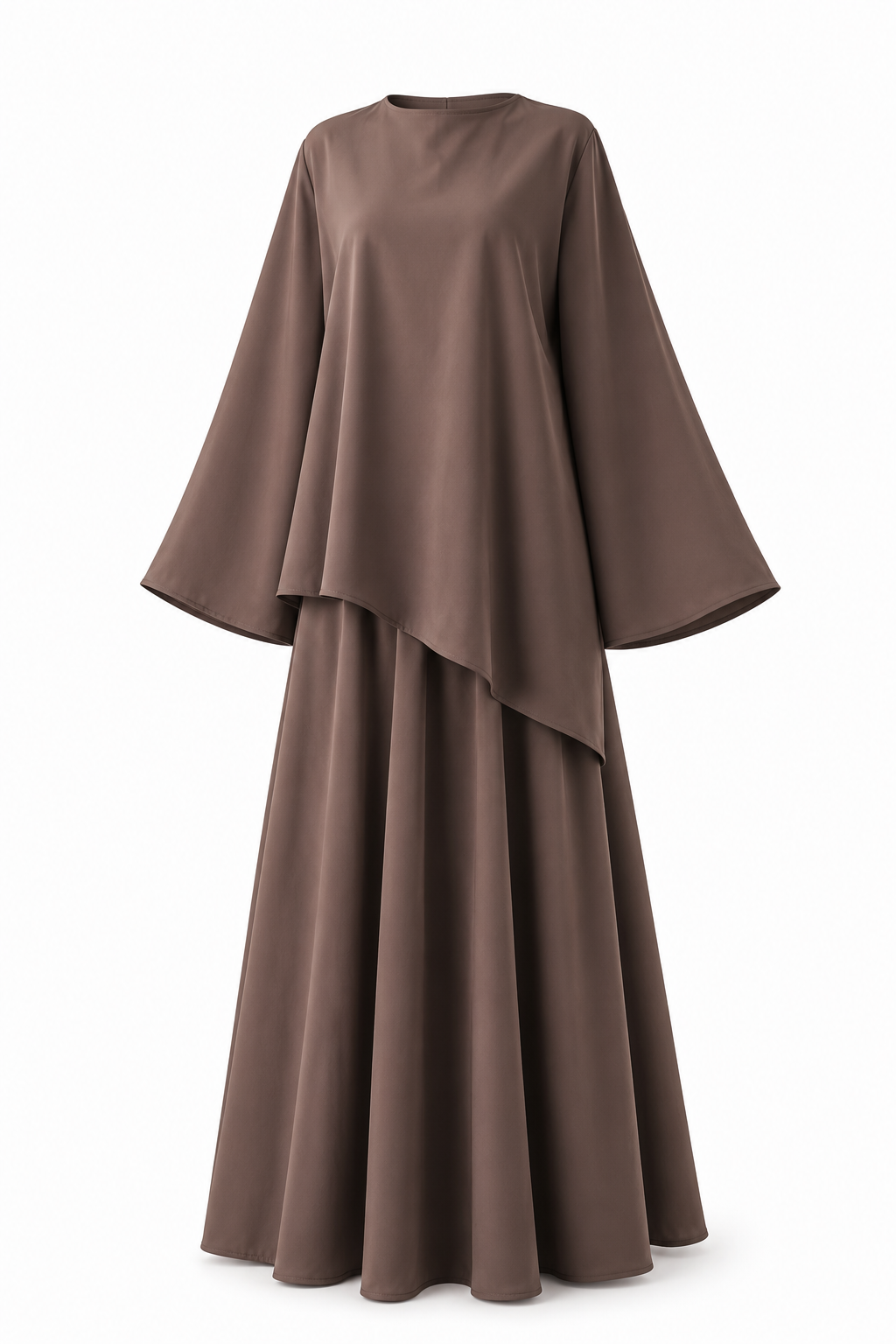 Style 2 Essential summer viscose set