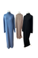 Abaya Zaïna Knit essential winter and Falls abaya