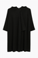 Abaya Zaïna Knit essential winter and Falls abaya