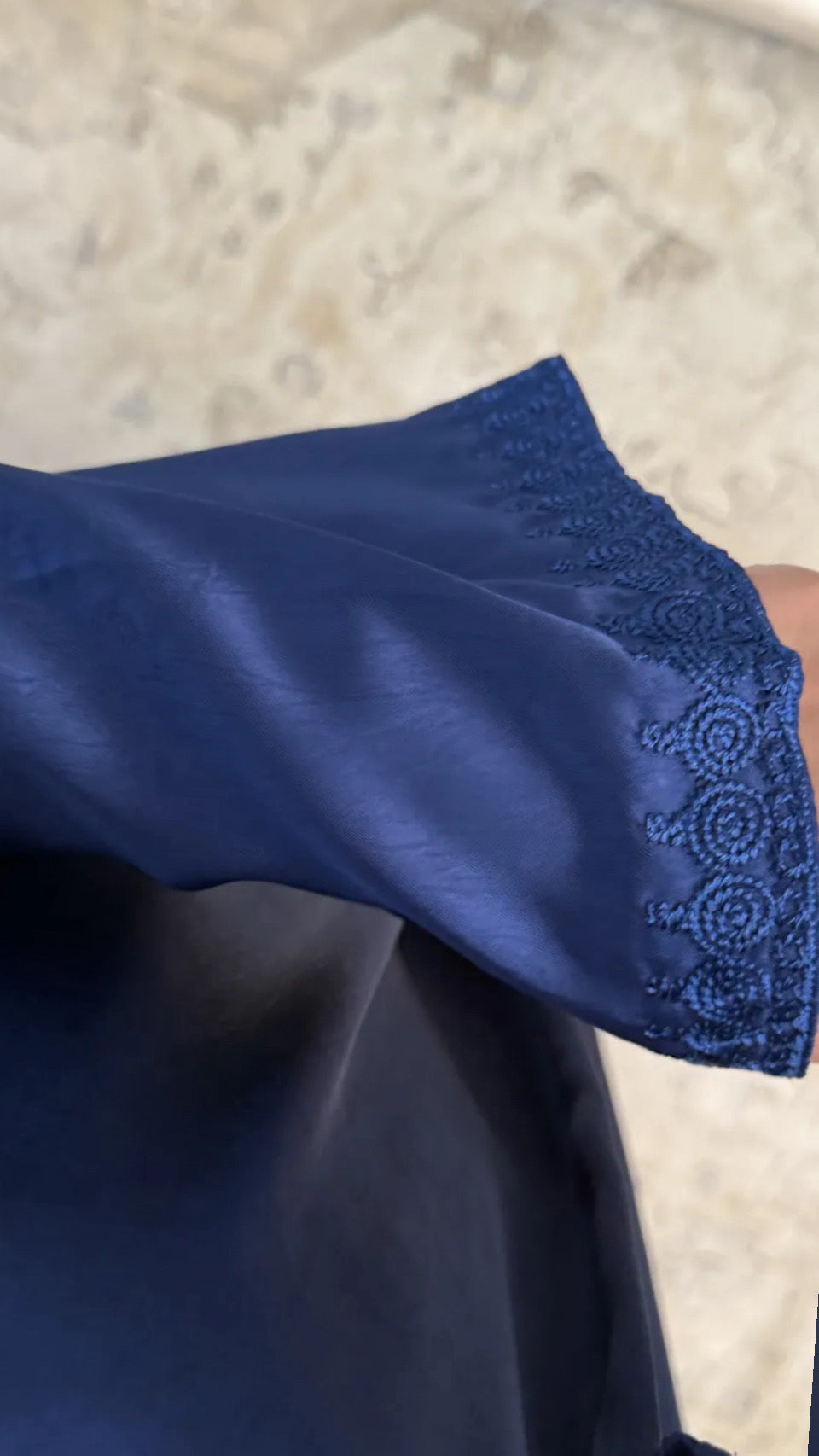 Abaya Safiia