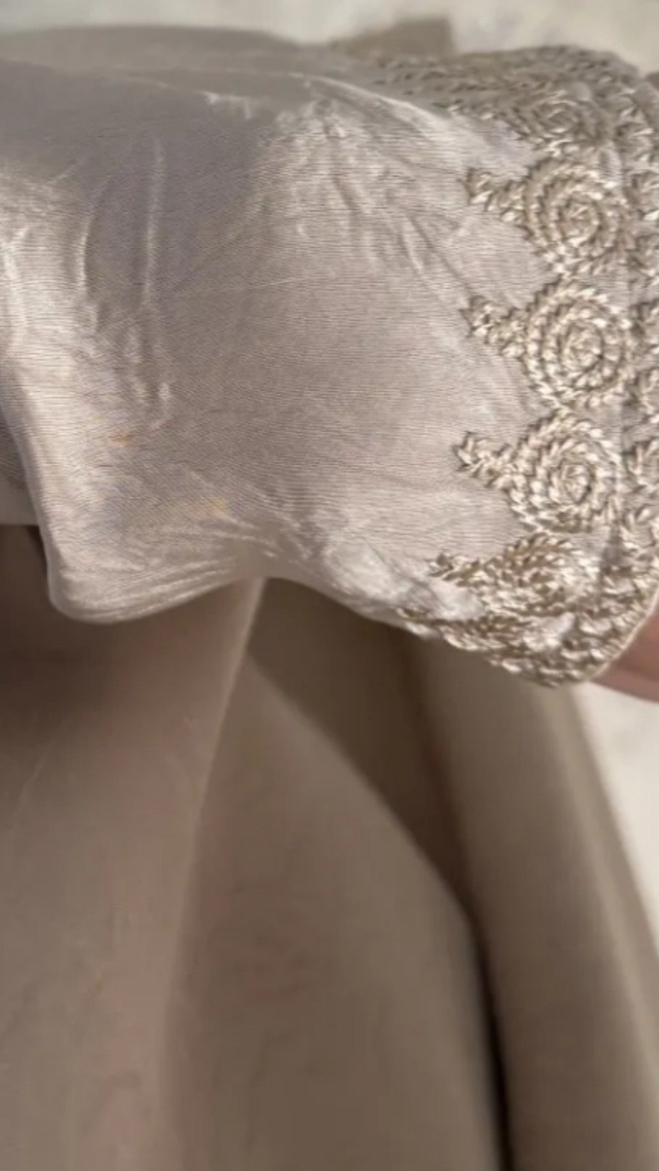 Abaya Safiia