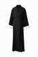 Wrap Abaya Blazer