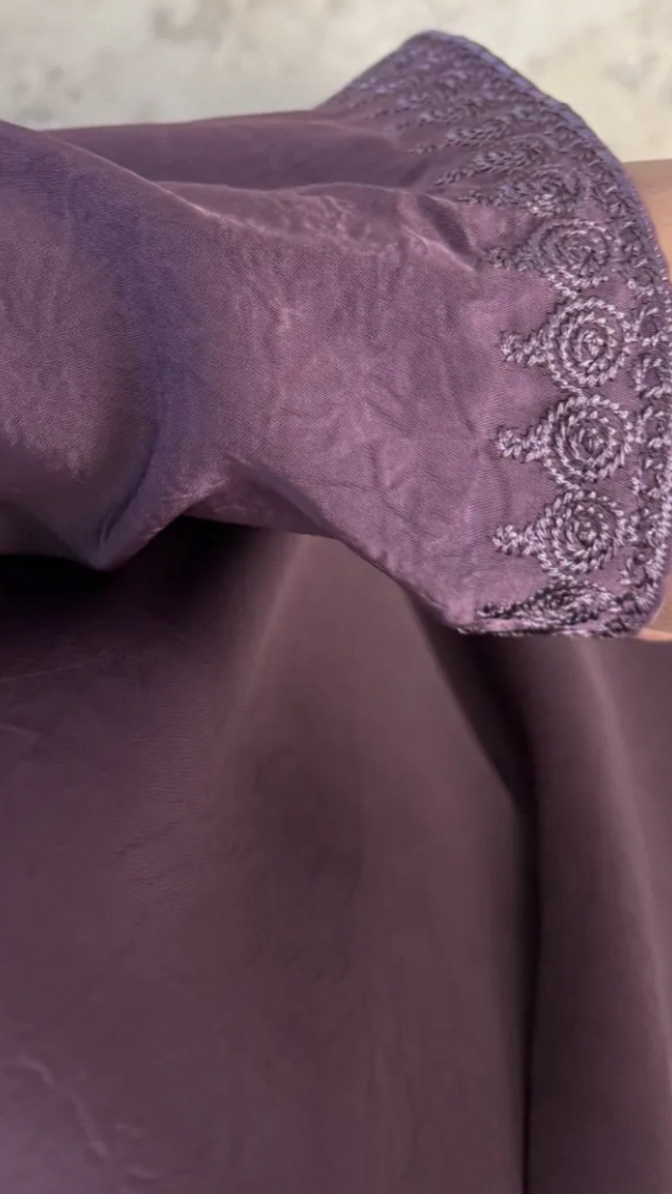 Abaya Safiia