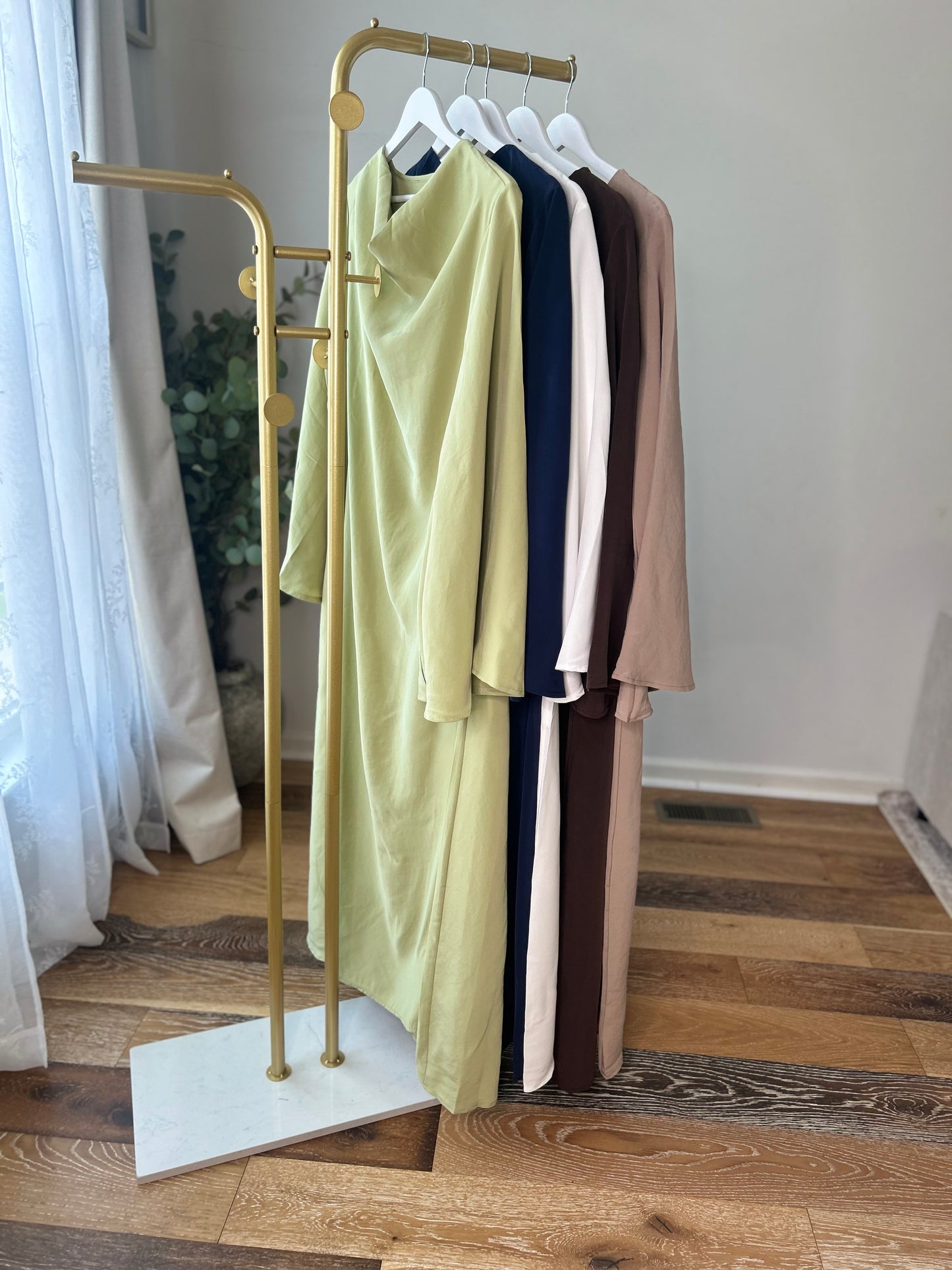Abaya Deïla