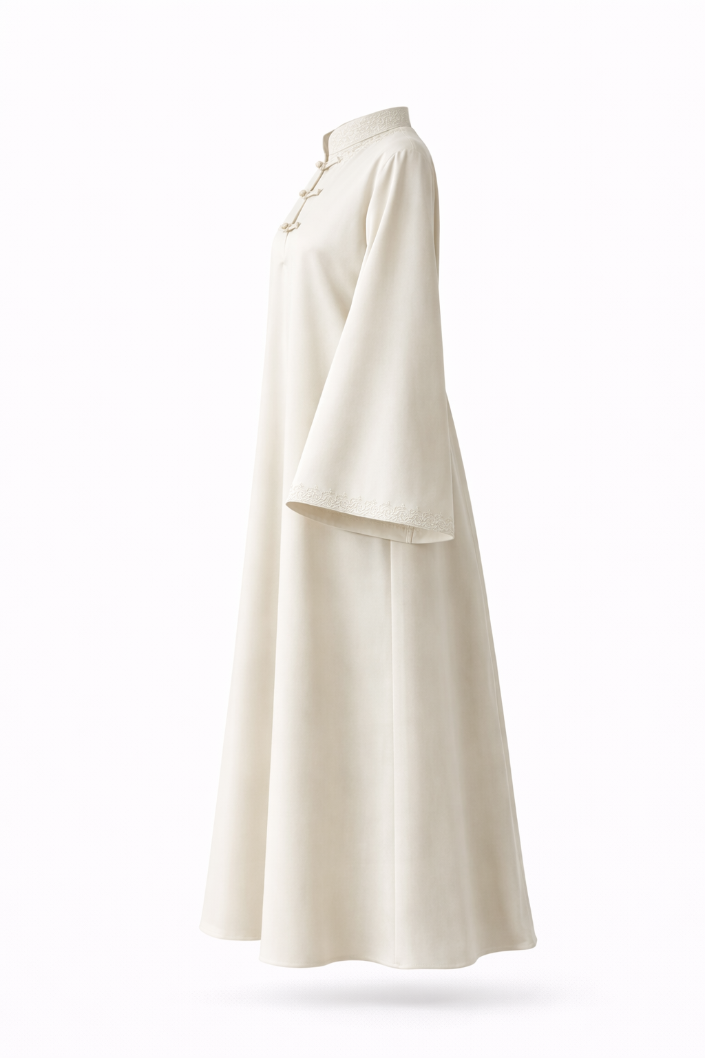 Abaya Safiia