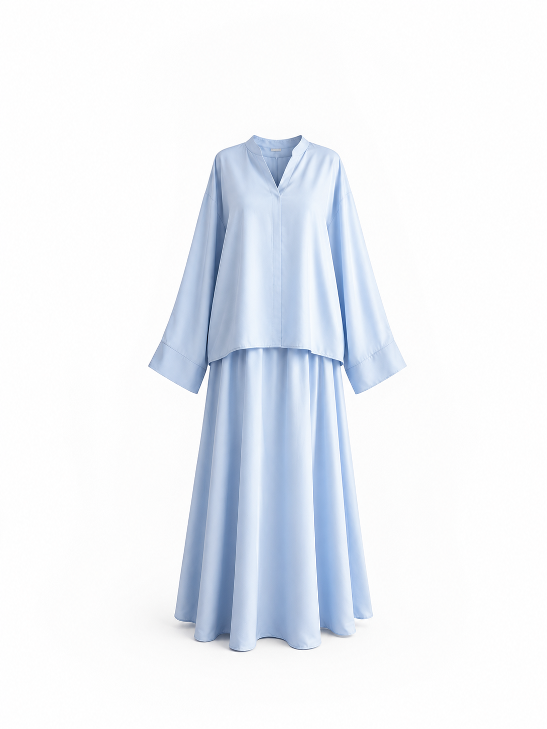Essential summer viscose set