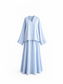Essential summer viscose set