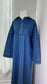 Anaya Jean Cotton Abaya withfront pocket
