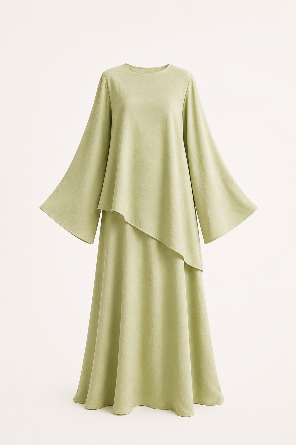Style 2 Essential summer viscose set