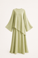 Style 2 Essential summer viscose set