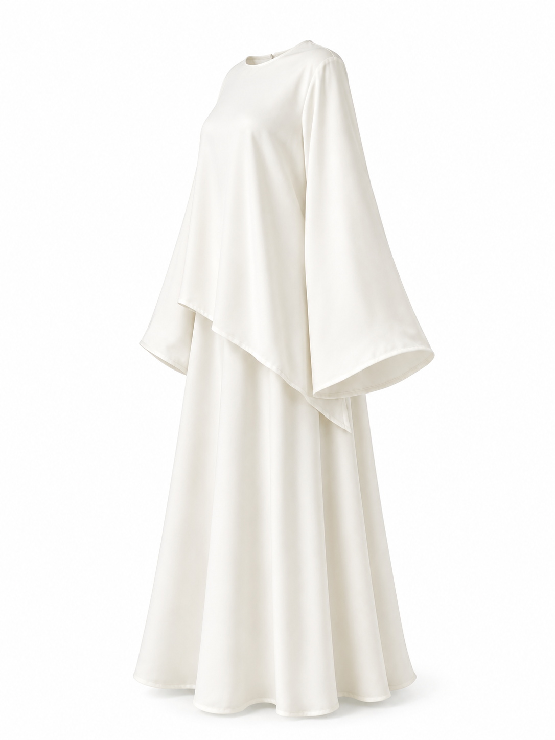 Style 2 Essential summer viscose set