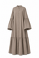 100 % Cotton Abaya Miya