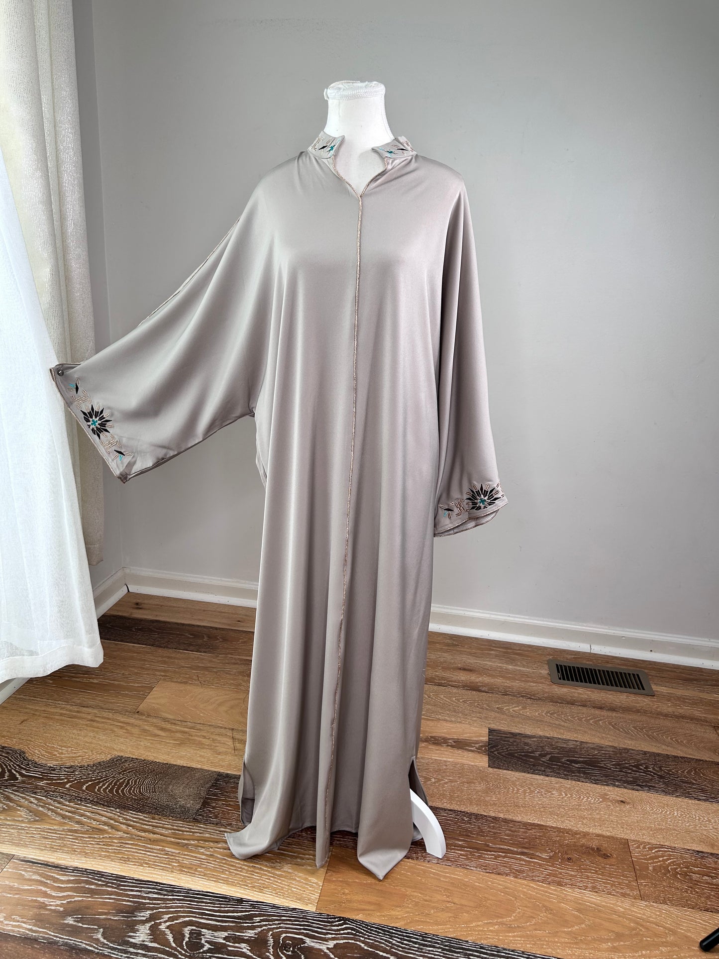 Abaya ineïsa