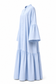 100 % Cotton Abaya Miya