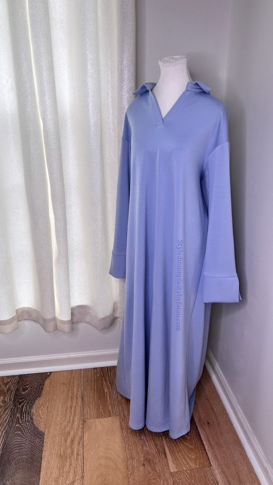 Abaya Fatima