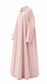 100 % Cotton Abaya Priya