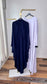 Abaya khimar set