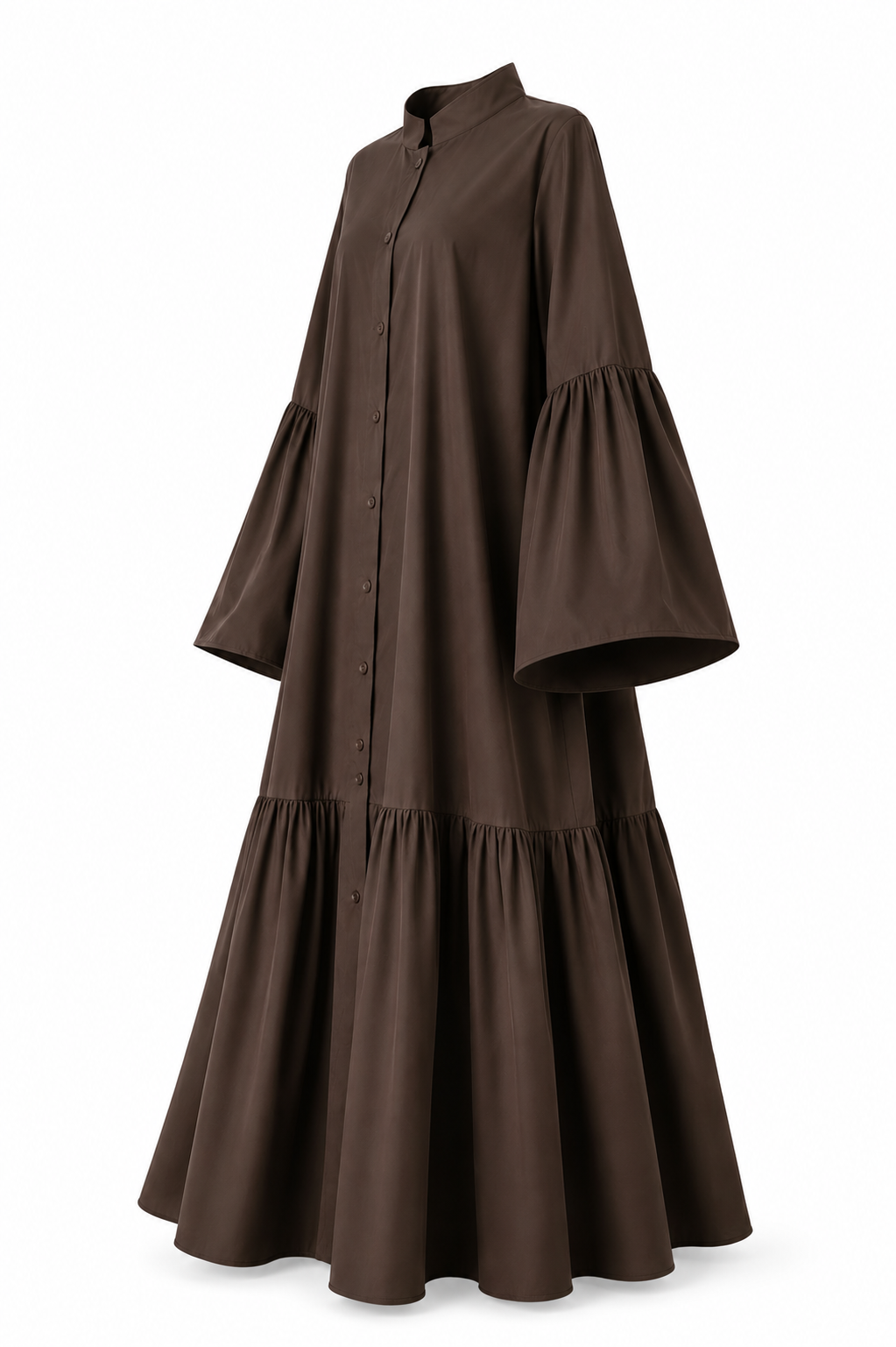 100 % Cotton Abaya Miya