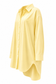 Oversized blouse