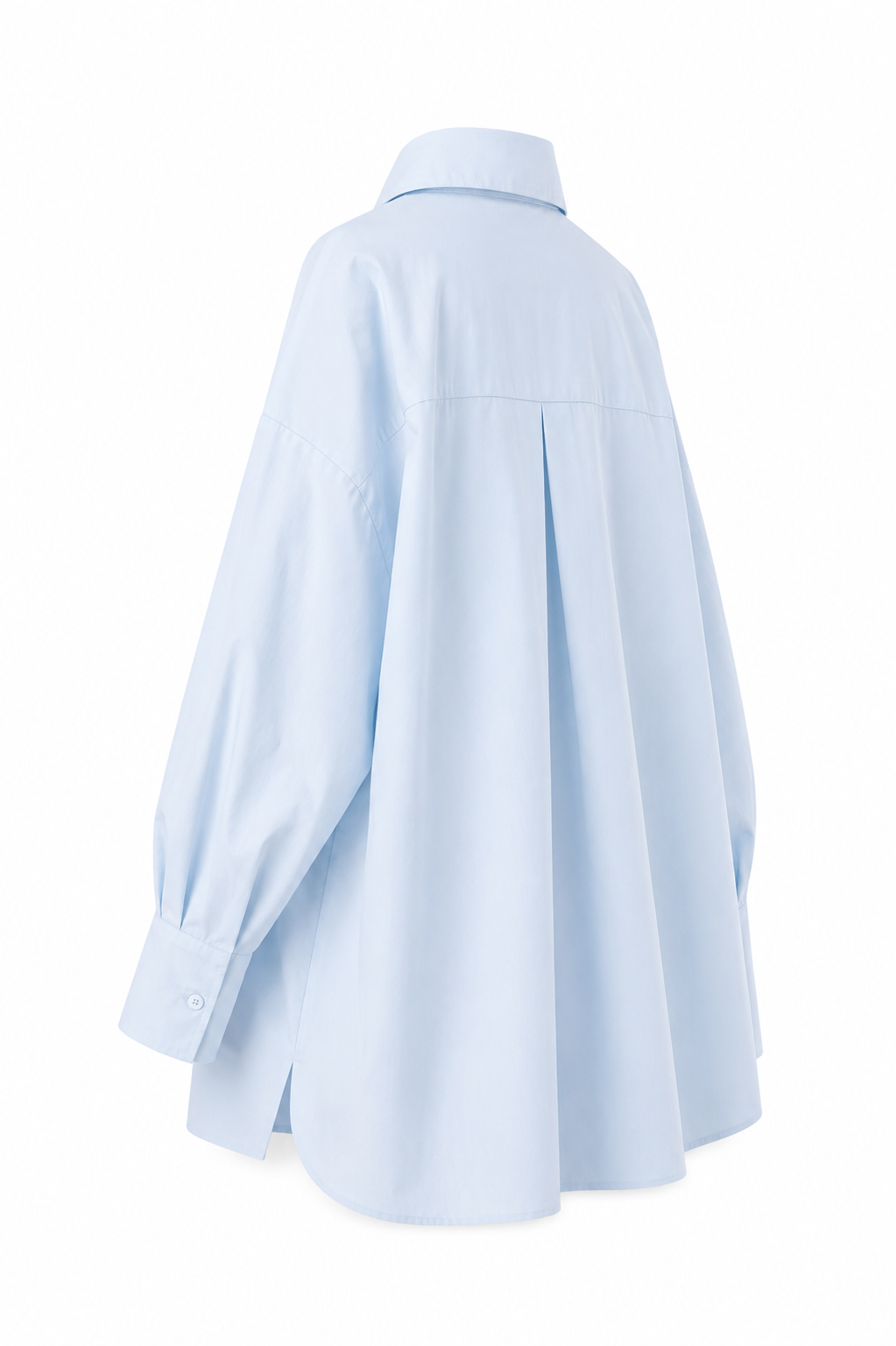 100% Cotton Asymmetrical Blouse too for Women