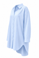 Oversized blouse