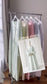 65 % Cotton Abaya deïda
