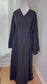 Fati wrap abaya