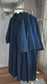 Anaya Jean Cotton Abaya