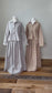 Modest skirt set