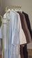 100 % Cotton Abaya Miya